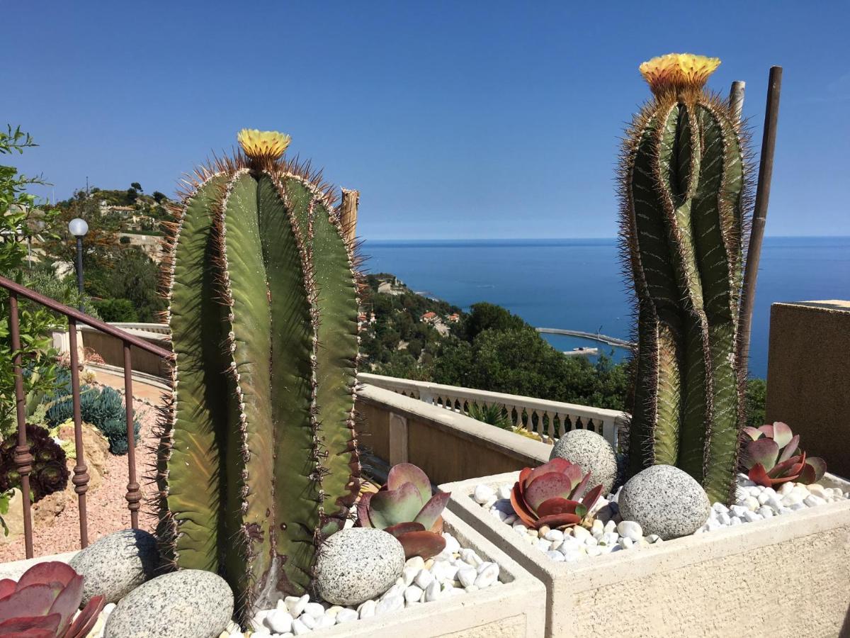 Mie Sorelle Ventimiglia Exterior foto