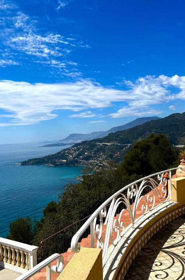 Mie Sorelle Ventimiglia Exterior foto