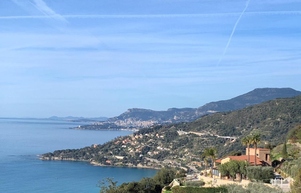 Mie Sorelle Ventimiglia Exterior foto