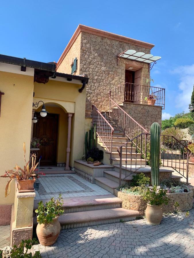 Mie Sorelle Ventimiglia Exterior foto