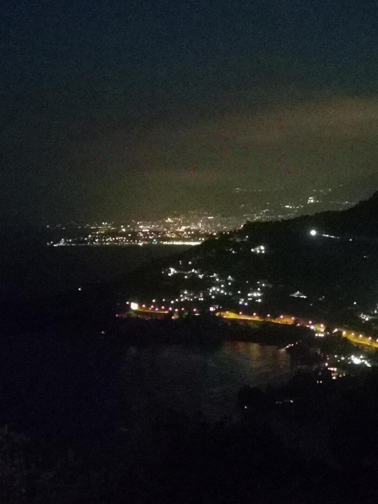Mie Sorelle Ventimiglia Exterior foto